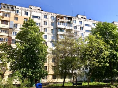 3-комнатная квартира по адресу ул. Ойстраха Давида (площадь 64 м²) - фото 38 3-комнатная квартира по адресу ул. Ойстраха Давида (площадь 64 м²) - Atlanta.ua - фото 38