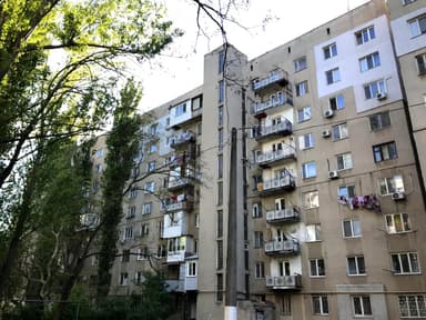 3-кімнатна квартира за адресою вул. Жоліо-Кюрі (площа 66 м²) - фото 30 3-кімнатна квартира за адресою вул. Жоліо-Кюрі (площа 66 м²) - Atlanta.ua - фото 30
