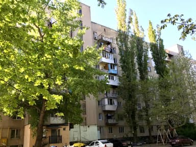 3-кімнатна квартира за адресою вул. Жоліо-Кюрі (площа 66 м²) - фото 32 3-кімнатна квартира за адресою вул. Жоліо-Кюрі (площа 66 м²) - Atlanta.ua - фото 32