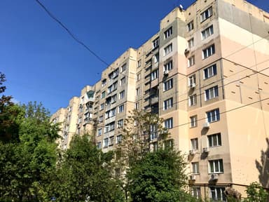 2-комнатная квартира по адресу ул. Курская (площадь 50 м²) - фото 28 2-комнатная квартира по адресу ул. Курская (площадь 50 м²) - Atlanta.ua - фото 28
