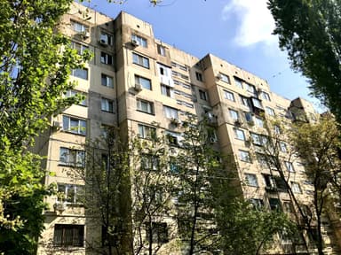 2-комнатная квартира по адресу ул. Курская (площадь 50 м²) - фото 29 2-комнатная квартира по адресу ул. Курская (площадь 50 м²) - Atlanta.ua - фото 29