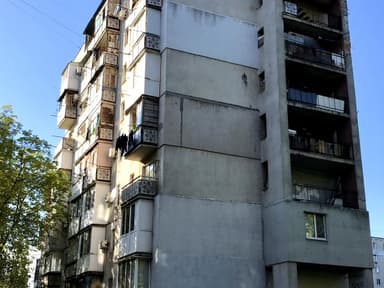 2-комнатная квартира по адресу ул. Жолио-кюри (площадь 54 м²) - фото 23 2-комнатная квартира по адресу ул. Жолио-кюри (площадь 54 м²) - Atlanta.ua - фото 23
