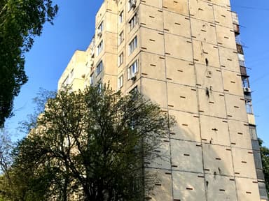 3-комнатная квартира по адресу ул. Курская (площадь 62 м²) - фото 18 3-комнатная квартира по адресу ул. Курская (площадь 62 м²) - Atlanta.ua - фото 18