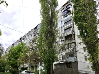 2-комнатная квартира по адресу ул. Курская (площадь 49 м²) - фото 35 2-комнатная квартира по адресу ул. Курская (площадь 49 м²) - Atlanta.ua - фото 35