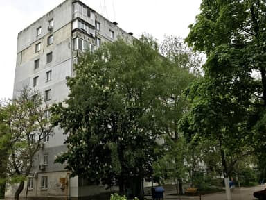 2-комнатная квартира по адресу ул. Курская (площадь 49 м²) - фото 36 2-комнатная квартира по адресу ул. Курская (площадь 49 м²) - Atlanta.ua - фото 36