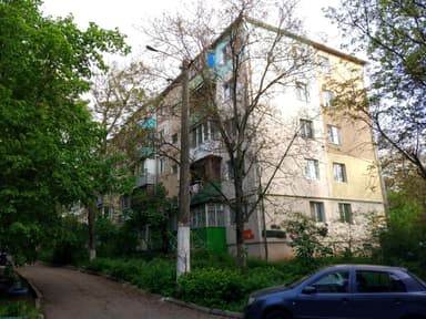 3-комнатная квартира по адресу ул. Жолио-кюри (площадь 62 м²) - фото 19 3-комнатная квартира по адресу ул. Жолио-кюри (площадь 62 м²) - Atlanta.ua - фото 19