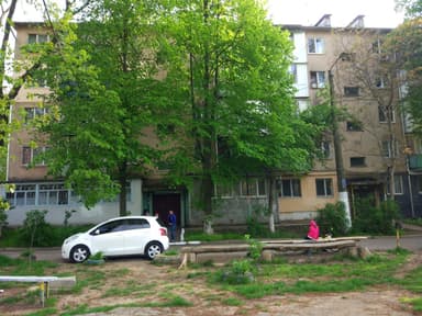 3-комнатная квартира по адресу ул. Жолио-кюри (площадь 62 м²) - фото 20 3-комнатная квартира по адресу ул. Жолио-кюри (площадь 62 м²) - Atlanta.ua - фото 20