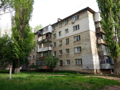 3-комнатная квартира по адресу ул. Заболотного ак. (площадь 52 м²) - фото 43 3-комнатная квартира по адресу ул. Заболотного ак. (площадь 52 м²) - Atlanta.ua - фото 43