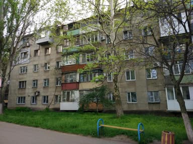 3-комнатная квартира по адресу ул. Заболотного ак. (площадь 52 м²) - фото 44 3-комнатная квартира по адресу ул. Заболотного ак. (площадь 52 м²) - Atlanta.ua - фото 44