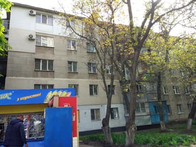 2-комнатная квартира по адресу ул. Заболотного ак. (площадь 43 м²) - imageAlt 19 2-комнатная квартира по адресу ул. Заболотного ак. (площадь 43 м²) - Atlanta.ua - imageAlt 19