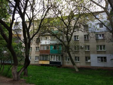 2-комнатная квартира по адресу ул. Заболотного ак. (площадь 43 м²) - imageAlt 20 2-комнатная квартира по адресу ул. Заболотного ак. (площадь 43 м²) - Atlanta.ua - imageAlt 20