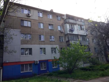 1-комнатная квартира по адресу ул. Орловская (площадь 30 м²) - фото 33 1-комнатная квартира по адресу ул. Орловская (площадь 30 м²) - Atlanta.ua - фото 33