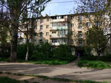 1-комнатная квартира по адресу ул. Орловская (площадь 30 м²) - фото 34 1-комнатная квартира по адресу ул. Орловская (площадь 30 м²) - Atlanta.ua - фото 34