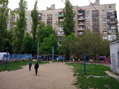 2-комнатная квартира по адресу ул. Заболотного ак. (площадь 46 м²) - фото 23 2-комнатная квартира по адресу ул. Заболотного ак. (площадь 46 м²) - Atlanta.ua - фото 23