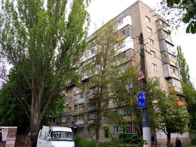2-комнатная квартира по адресу ул. Заболотного ак. (площадь 46 м²) - фото 24 2-комнатная квартира по адресу ул. Заболотного ак. (площадь 46 м²) - Atlanta.ua - фото 24