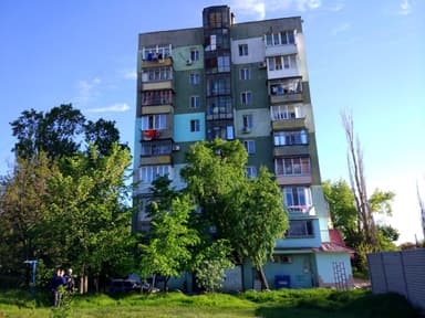 2-комнатная квартира по адресу 25-я улица (площадь 46 м²) - imageAlt 27 2-комнатная квартира по адресу 25-я улица (площадь 46 м²) - Atlanta.ua - imageAlt 27