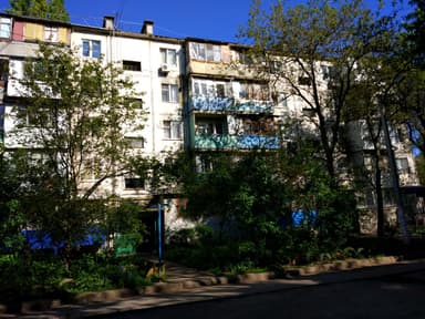 2-комнатная квартира по адресу 23-я улица (площадь 44 м²) - фото 25 2-комнатная квартира по адресу 23-я улица (площадь 44 м²) - Atlanta.ua - фото 25