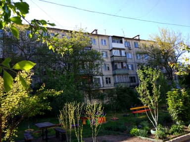 2-комнатная квартира по адресу 23-я улица (площадь 44 м²) - фото 26 2-комнатная квартира по адресу 23-я улица (площадь 44 м²) - Atlanta.ua - фото 26