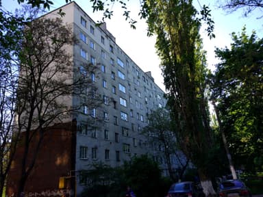 3-комнатная квартира по адресу ул. Орловская (площадь 60 м²) - фото 32 3-комнатная квартира по адресу ул. Орловская (площадь 60 м²) - Atlanta.ua - фото 32