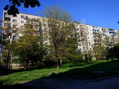 3-комнатная квартира по адресу ул. Орловская (площадь 60 м²) - фото 34 3-комнатная квартира по адресу ул. Орловская (площадь 60 м²) - Atlanta.ua - фото 34