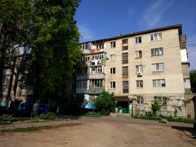 1-кімнатна квартира за адресою вул. Курська (площа 32 м²) - фото 16 1-кімнатна квартира за адресою вул. Курська (площа 32 м²) - Atlanta.ua - фото 16