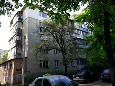 1-кімнатна квартира за адресою вул. Курська (площа 32 м²) - фото 17 1-кімнатна квартира за адресою вул. Курська (площа 32 м²) - Atlanta.ua - фото 17