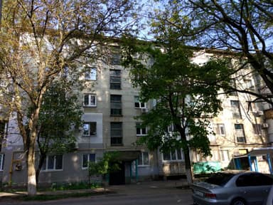 1-кімнатна квартира за адресою вул. Курська (площа 32 м²) - фото 18 1-кімнатна квартира за адресою вул. Курська (площа 32 м²) - Atlanta.ua - фото 18