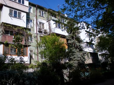 1-комнатная квартира по адресу ул. Филатова ак. (площадь 34 м²) - фото 15 1-комнатная квартира по адресу ул. Филатова ак. (площадь 34 м²) - Atlanta.ua - фото 15