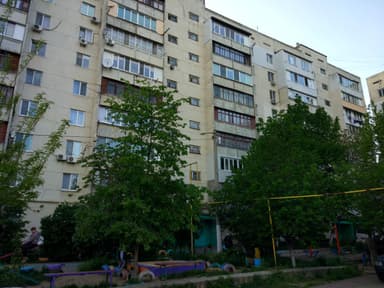 3-комнатная квартира по адресу 32-я улица (площадь 72 м²) - фото 31 3-комнатная квартира по адресу 32-я улица (площадь 72 м²) - Atlanta.ua - фото 31