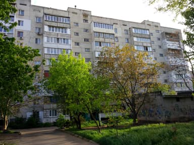 3-комнатная квартира по адресу 32-я улица (площадь 72 м²) - фото 32 3-комнатная квартира по адресу 32-я улица (площадь 72 м²) - Atlanta.ua - фото 32