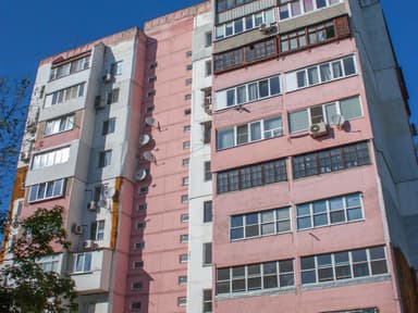 Многокомнатная квартира по адресу ул. Радостная (площадь 127,3 м²) - фото 38 Многокомнатная квартира по адресу ул. Радостная (площадь 127,3 м²) - Atlanta.ua - фото 38
