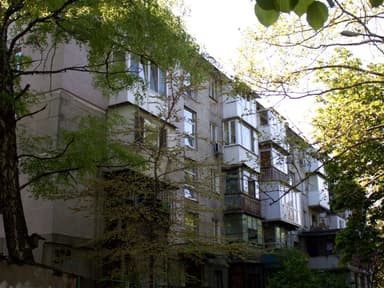 1-кімнатна квартира за адресою вул. Радісна (площа 31 м²) - фото 25 1-кімнатна квартира за адресою вул. Радісна (площа 31 м²) - Atlanta.ua - фото 25