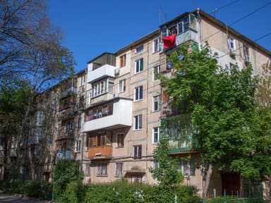 3-комнатная квартира по адресу ул. Героев Крут (площадь 58,3 м²) - imageAlt 46 3-комнатная квартира по адресу ул. Героев Крут (площадь 58,3 м²) - Atlanta.ua - imageAlt 46