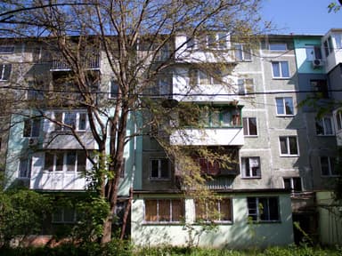 Многокомнатная квартира по адресу ул. Радостная (площадь 63 м²) - фото 40 Многокомнатная квартира по адресу ул. Радостная (площадь 63 м²) - Atlanta.ua - фото 40