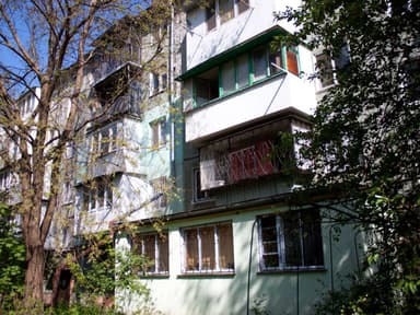 Многокомнатная квартира по адресу ул. Радостная (площадь 63 м²) - фото 41 Многокомнатная квартира по адресу ул. Радостная (площадь 63 м²) - Atlanta.ua - фото 41