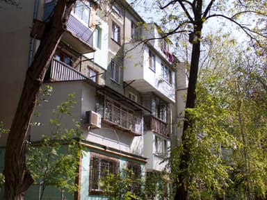 Многокомнатная квартира по адресу ул. Радостная (площадь 63 м²) - фото 42 Многокомнатная квартира по адресу ул. Радостная (площадь 63 м²) - Atlanta.ua - фото 42