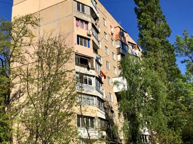 1-комнатная квартира по адресу (площадь 34 м²) - imageAlt 23 1-комнатная квартира по адресу (площадь 34 м²) - Atlanta.ua - imageAlt 23