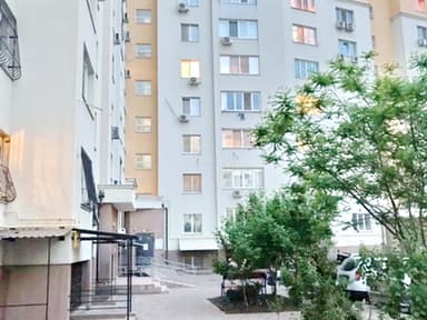 3-кімнатна квартира за адресою вул. Пішонівська (площа 98 м²) - фото 72 3-кімнатна квартира за адресою вул. Пішонівська (площа 98 м²) - Atlanta.ua - фото 72