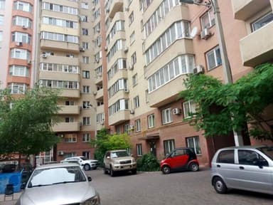 Комерційна нерухомість за адресою вул. Дюківська (площа 115 м²) - фото 20 Комерційна нерухомість за адресою вул. Дюківська (площа 115 м²) - Atlanta.ua - фото 20