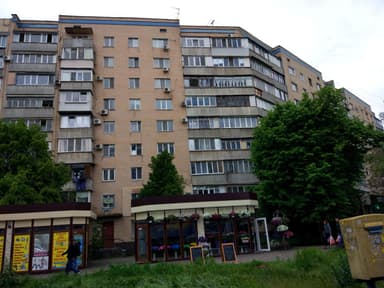 3-кімнатна квартира за адресою Дніпропетр. Дор. (площа 74 м²) - фото 32 3-кімнатна квартира за адресою Дніпропетр. Дор. (площа 74 м²) - Atlanta.ua - фото 32