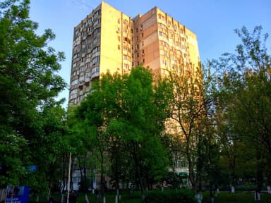3-кімнатна квартира за адресою вул. Кримська (площа 73 м²) - фото 51 3-кімнатна квартира за адресою вул. Кримська (площа 73 м²) - Atlanta.ua - фото 51