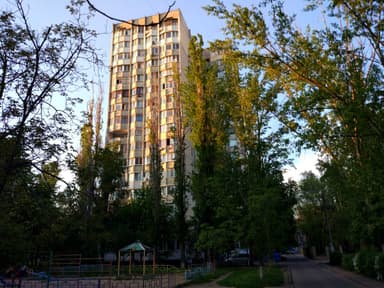 3-кімнатна квартира за адресою вул. Кримська (площа 73 м²) - фото 52 3-кімнатна квартира за адресою вул. Кримська (площа 73 м²) - Atlanta.ua - фото 52