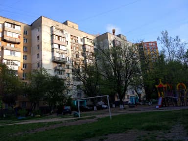 1-кімнатна квартира за адресою вул. Кримська (площа 38 м²) - фото 17 1-кімнатна квартира за адресою вул. Кримська (площа 38 м²) - Atlanta.ua - фото 17