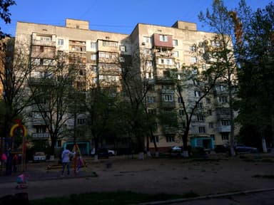 1-кімнатна квартира за адресою вул. Кримська (площа 38 м²) - фото 18 1-кімнатна квартира за адресою вул. Кримська (площа 38 м²) - Atlanta.ua - фото 18