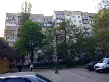 1-кімнатна квартира за адресою вул. Кримська (площа 38 м²) - фото 19 1-кімнатна квартира за адресою вул. Кримська (площа 38 м²) - Atlanta.ua - фото 19