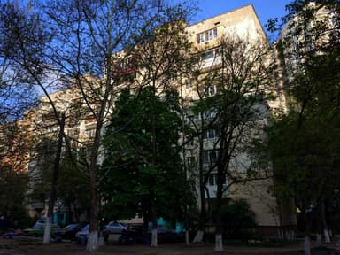 1-кімнатна квартира за адресою вул. Кримська (площа 38 м²) - фото 20 1-кімнатна квартира за адресою вул. Кримська (площа 38 м²) - Atlanta.ua - фото 20