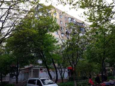 3-комнатная квартира по адресу (площадь 60,4 м²) - фото 36 3-комнатная квартира по адресу (площадь 60,4 м²) - Atlanta.ua - фото 36