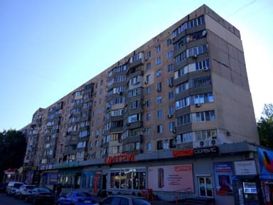1-комнатная квартира по адресу Днепропетр. Дор. (площадь 34,5 м²) - фото 32 1-комнатная квартира по адресу Днепропетр. Дор. (площадь 34,5 м²) - Atlanta.ua - фото 32