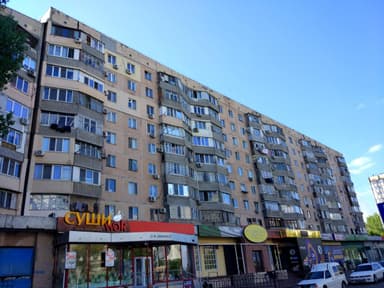1-комнатная квартира по адресу Днепропетр. Дор. (площадь 34,5 м²) - фото 33 1-комнатная квартира по адресу Днепропетр. Дор. (площадь 34,5 м²) - Atlanta.ua - фото 33