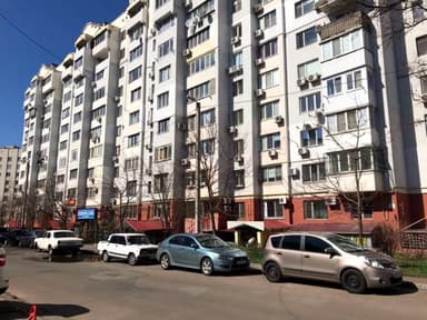 2-кімнатна квартира за адресою вул. Ніщинського (площа 66,3 м²) - фото 32 2-кімнатна квартира за адресою вул. Ніщинського (площа 66,3 м²) - Atlanta.ua - фото 32
